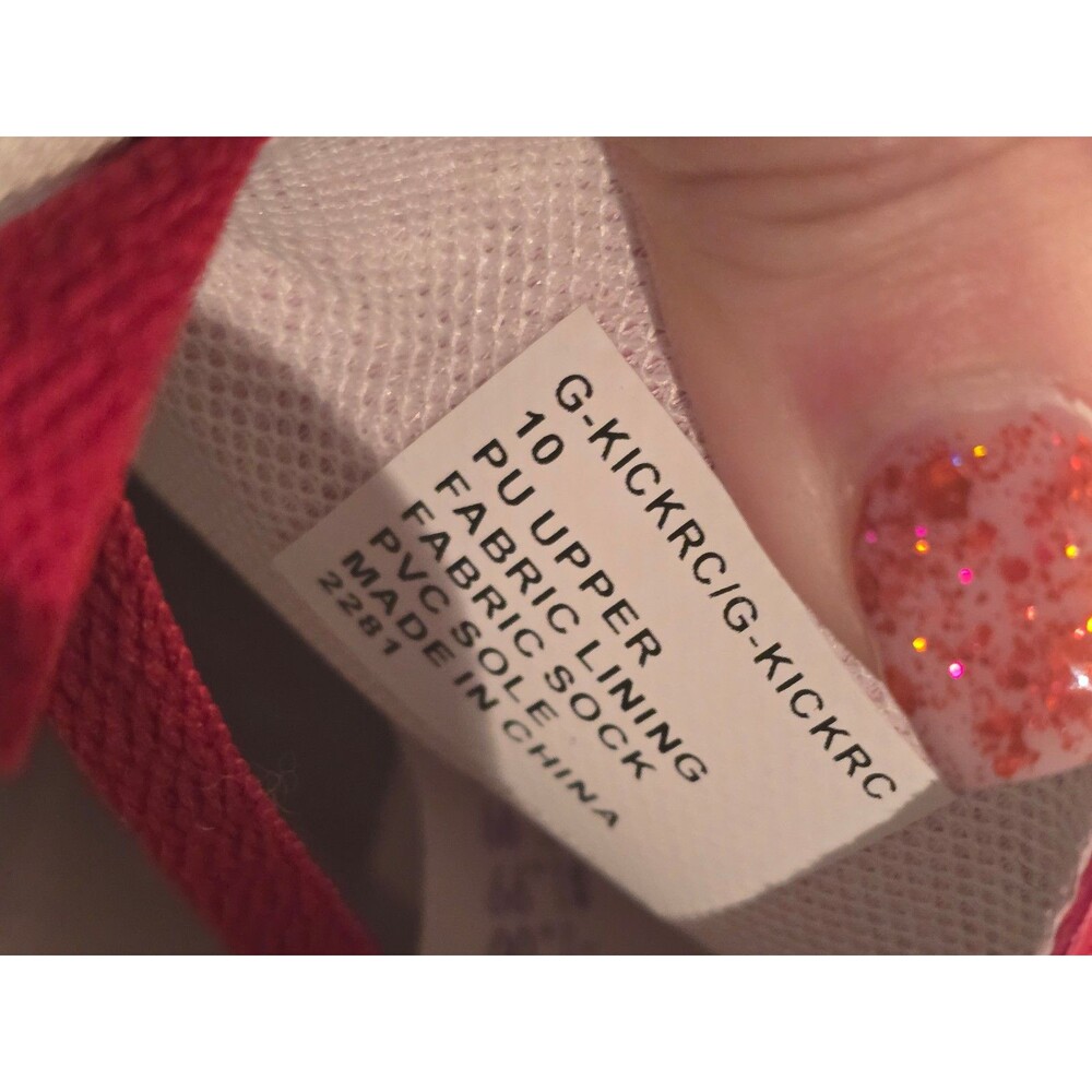 MADDEN girl SNEAKER - Picture 6 of 8